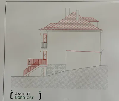 Haus mieten in Eisenstadt – 159,5 m², € 3.710 – Bild 26 von 28