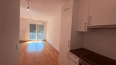 2-Zimmer-Wohnung mieten in Baden – 46 m², € 796 – Bild 4 von 15