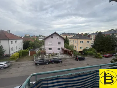 3-Zimmer-Wohnung mieten in Sankt Pölten – € 960 – Bild 7 von 14