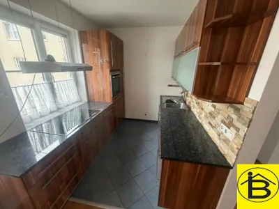 3-Zimmer-Wohnung mieten in Sankt Pölten – € 960