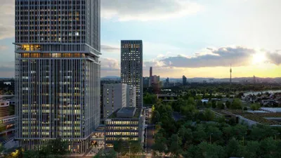 Gewerbeimmobilie mieten in Wien – 2 895 m², € 18 – Bild 6 von 10