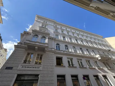 3-Zimmer-Wohnung mieten in Wien – 86,31 m², € 2.295 – Bild 13 von 15