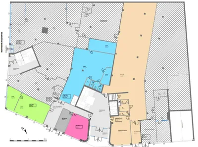 Gewerbeimmobilie mieten in Wien – 328 m², € 8 – Bild 17 von 20