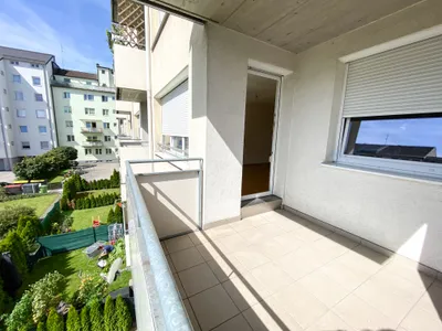 3-Zimmer-Wohnung mieten in Linz – 60 m², € 950 – Bild 3 von 6