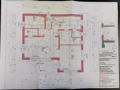6-Zimmer-Haus kaufen in Jennersdorf – 176 m², € 495.000 – Bild 18 von 23