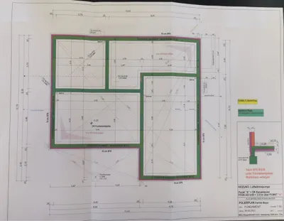 6-Zimmer-Haus kaufen in Jennersdorf – 176 m², € 495.000 – Bild 17 von 23