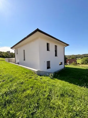 6-Zimmer-Haus kaufen in Jennersdorf – 176 m², € 495.000 – Bild 2 von 23