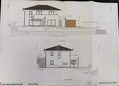 6-Zimmer-Haus kaufen in Jennersdorf – 176 m², € 495.000 – Bild 20 von 23