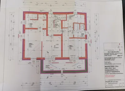 6-Zimmer-Haus kaufen in Jennersdorf – 176 m², € 495.000 – Bild 19 von 23
