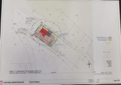 6-Zimmer-Haus kaufen in Jennersdorf – 176 m², € 495.000 – Bild 22 von 23