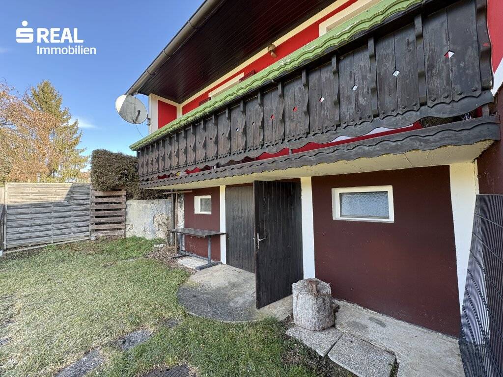 Charmantes kleines Häuschen in Ragnitz, Bezirk Leibnitz - Ansicht 3