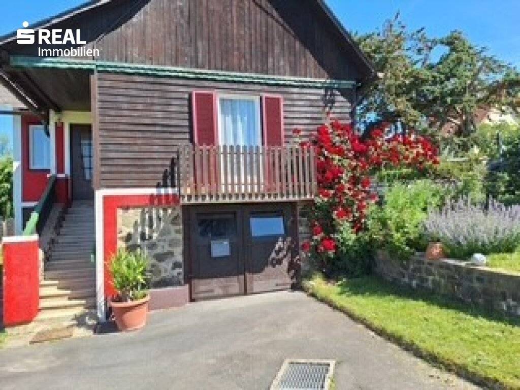 Charmantes kleines Häuschen in Ragnitz, Bezirk Leibnitz - Ansicht 2