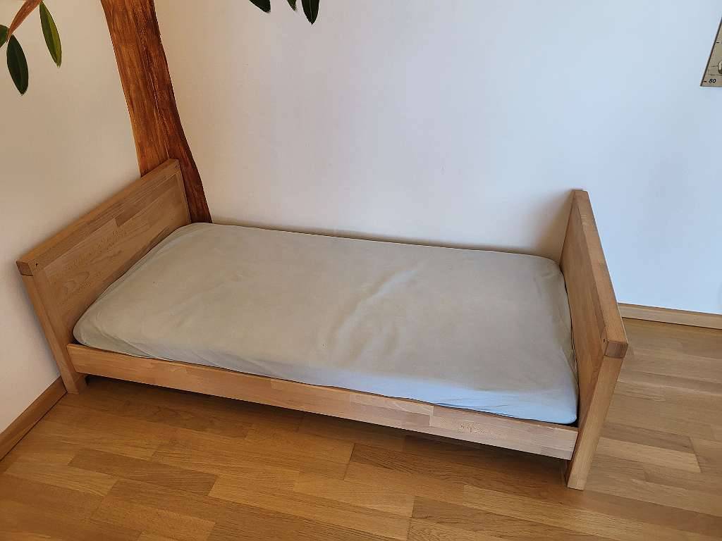 Pinolino Kinderbett kaufen - willhaben