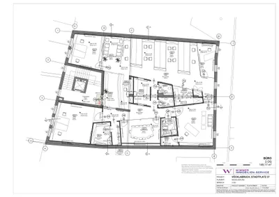 Gewerbeimmobilie mieten in Vöcklabruck – 319 m², € 3.288 – Bild 9 von 9