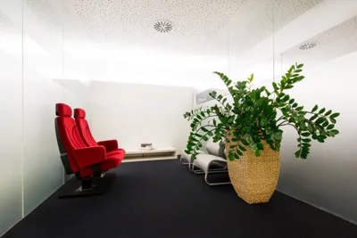 Gewerbeimmobilie mieten in Vöcklabruck – 319 m², € 3.288 – Bild 8 von 9