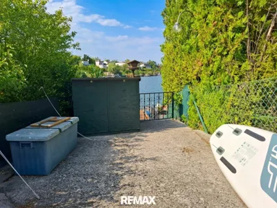 3-Zimmer-Haus kaufen in Wiener Neustadt Land – 48 m², € 140.000 – Bild 18 von 21
