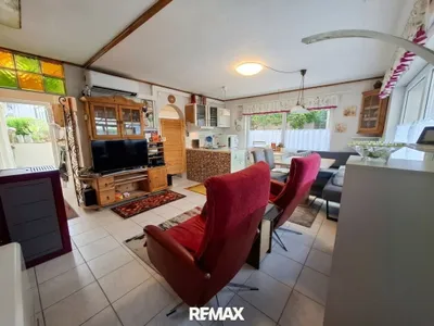 3-Zimmer-Haus kaufen in Wiener Neustadt Land – 48 m², € 140.000 – Bild 6 von 21