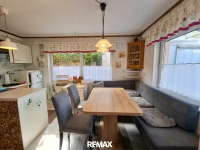 3-Zimmer-Haus kaufen in Wiener Neustadt Land – 48 m², € 140.000 – Bild 8 von 21