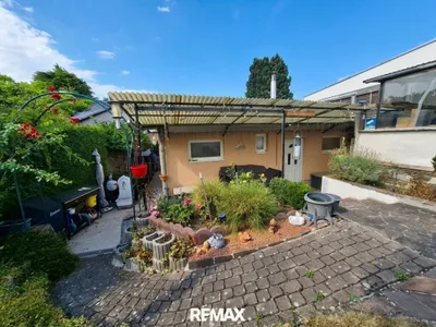 3-Zimmer-Haus kaufen in Wiener Neustadt Land – 48 m², € 140.000 – Bild 2 von 21