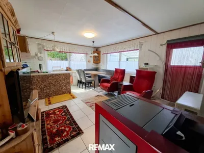 3-Zimmer-Haus kaufen in Wiener Neustadt Land – 48 m², € 140.000 – Bild 7 von 21