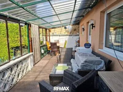 3-Zimmer-Haus kaufen in Wiener Neustadt Land – 48 m², € 140.000 – Bild 15 von 21
