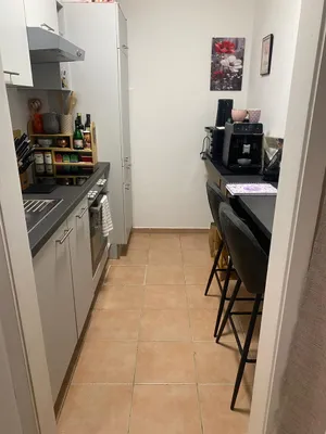 2-Zimmer-Wohnung mieten in Graz – 48 m², € 670 – Bild 1 von 10