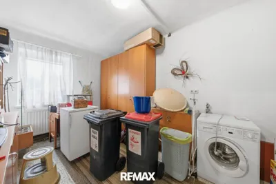 4-Zimmer-Haus kaufen in Hollabrunn – 156 m², € 209.000 – Bild 16 von 18