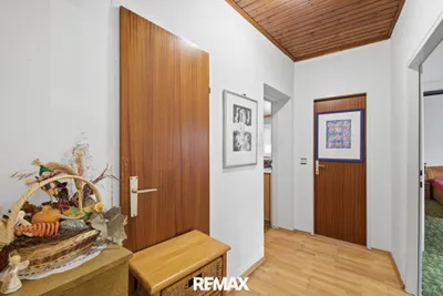 4-Zimmer-Haus kaufen in Hollabrunn – 156 m², € 209.000 – Bild 4 von 18