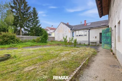 4-Zimmer-Haus kaufen in Hollabrunn – 156 m², € 209.000 – Bild 18 von 18