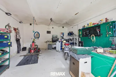 4-Zimmer-Haus kaufen in Hollabrunn – 156 m², € 209.000 – Bild 17 von 18
