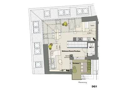 4-Zimmer-Wohnung kaufen in Wien – 127,09 m², € 1.290.000 – Bild 14 von 15