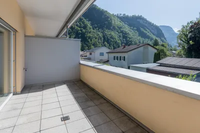 2-Zimmer-Wohnung kaufen in Dornbirn – 57,3 m², € 307.000 – Bild 9 von 9