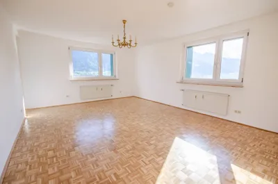 4-Zimmer-Wohnung mieten in Spittal an der Drau – 121 m², € 1.296 – Bild 2 von 5