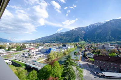 4-Zimmer-Wohnung mieten in Spittal an der Drau – 121 m², € 1.296 – Bild 5 von 5