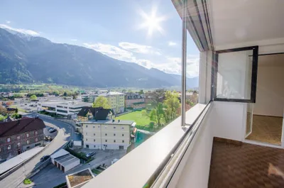 4-Zimmer-Wohnung mieten in Spittal an der Drau – 121 m², € 1.296