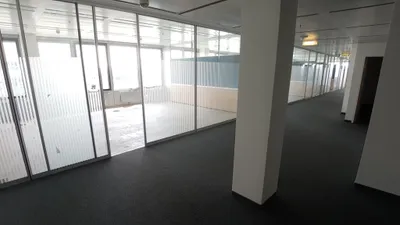 12-Zimmer-Gewerbeimmobilie mieten in Wien – 694 m², € 14.539 – Bild 9 von 11