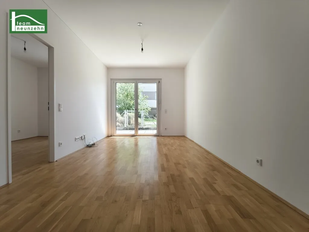 Apartment in St. Pölten - Ansicht 2