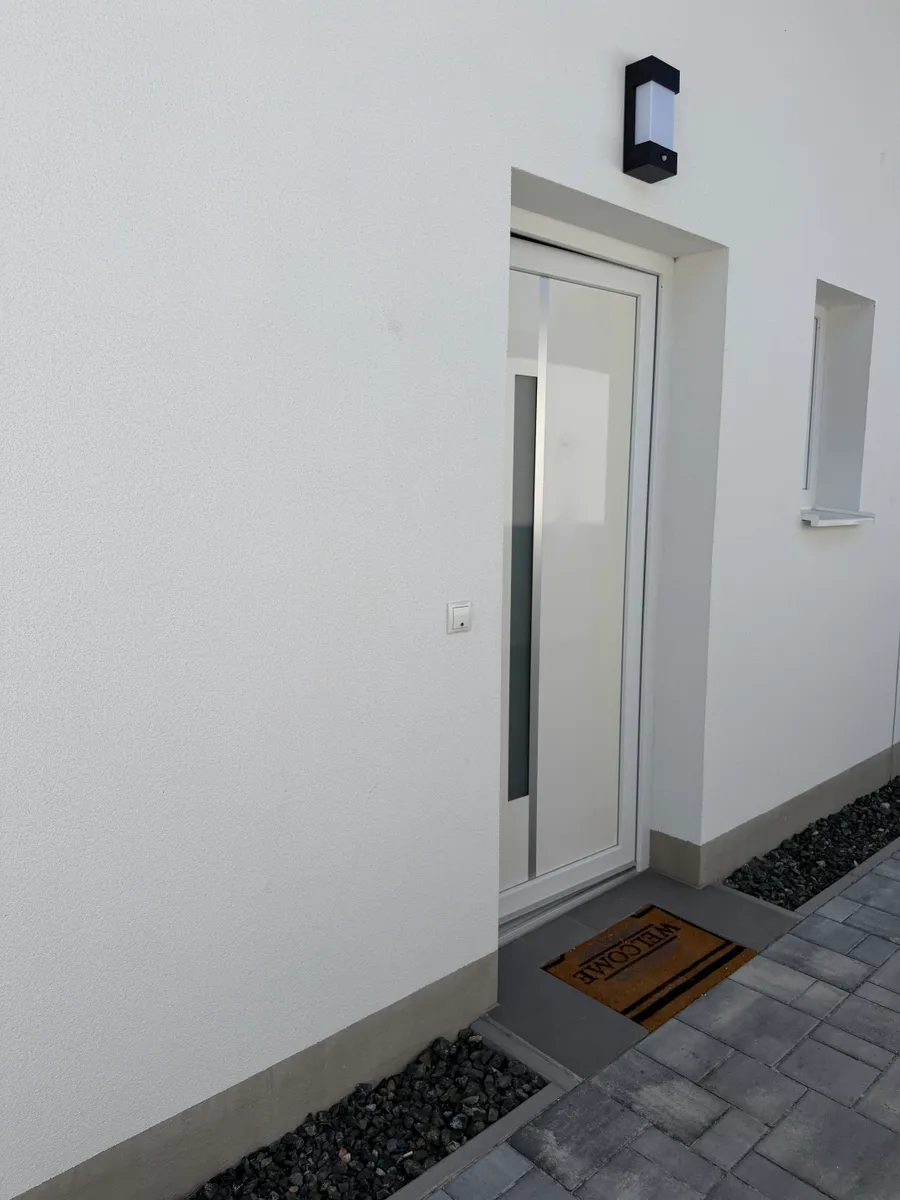 Provisionsfreies Schlüsselfertiges Doppelhaushälfte mit zwei Parkplätze in 2491 Neufeld/ Leitha, ab Sofort - Widok 2