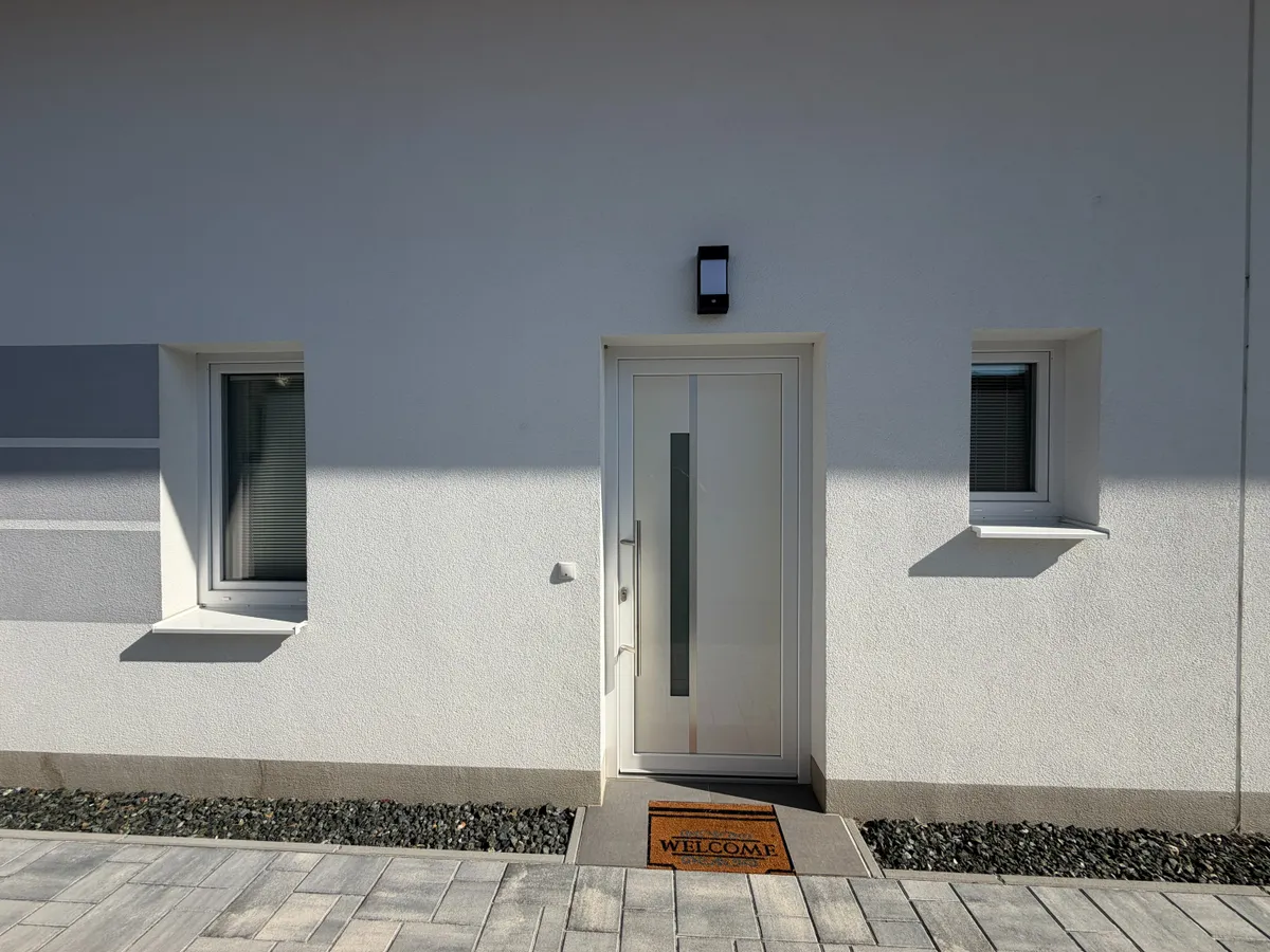 Provisionsfreies Schlüsselfertiges Doppelhaushälfte mit zwei Parkplätze in 2491 Neufeld/ Leitha, ab Sofort - Widok 3