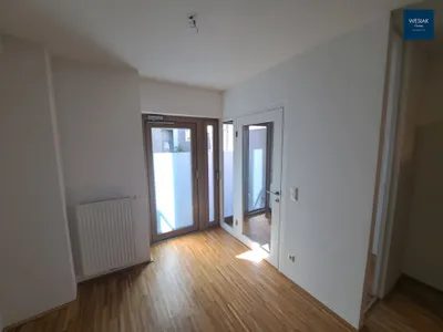 1-Zimmer-Wohnung mieten in Graz – 43 m², € 624 – Bild 5 von 8