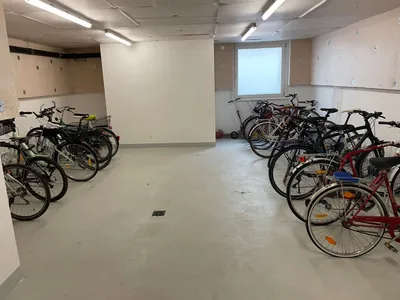 2-Zimmer-Wohnung mieten in Wien – 52 m², € 1.098 – Bild 10 von 10