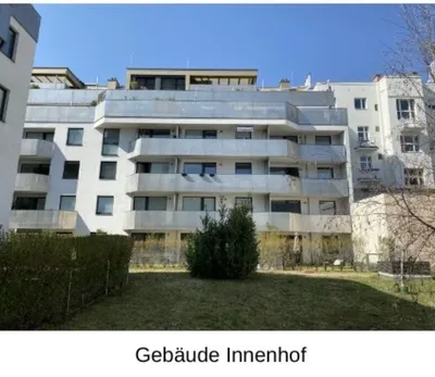 2-Zimmer-Wohnung mieten in Wien – 52 m², € 1.098 – Bild 6 von 10
