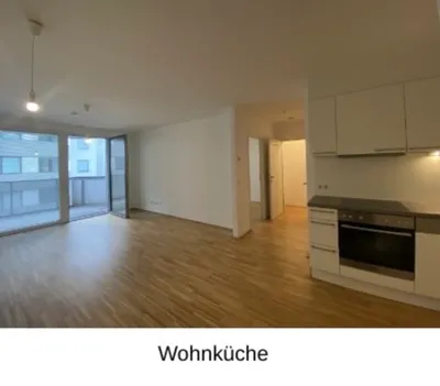 2-Zimmer-Wohnung mieten in Wien – 52 m², € 1.098 – Bild 2 von 10