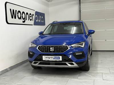 Seat Ateca 2,0 Xperience LED/ACC/Navi/Panorama/RFK/L...
