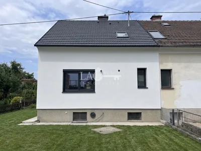3-Zimmer-Haus kaufen in Linz Land – 79 m², € 445.000 – Bild 3 von 12