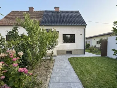 3-Zimmer-Haus kaufen in Linz Land – 79 m², € 445.000 – Bild 2 von 12