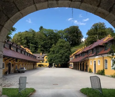 Wohnung zur Miete in 5082 Salzburg-Umgebung