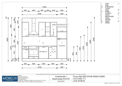 Wohnung kaufen in Neunkirchen – 67,5 m², € 135.000 – Bild 23 von 25
