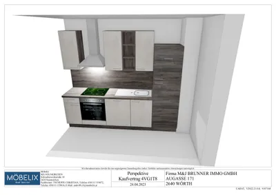 Wohnung kaufen in Neunkirchen – 67,5 m², € 135.000 – Bild 25 von 25
