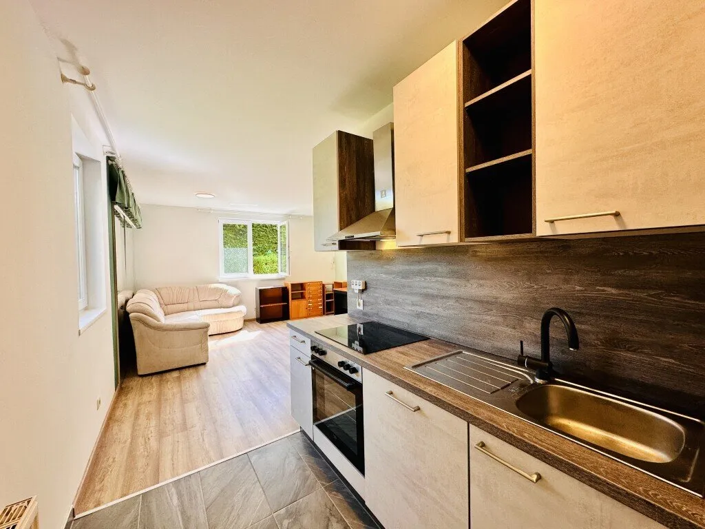 Barrierefreie 3-Zimmer-Wohnung zum Top-Preis mit allen Annehmlichkeiten - Ansicht 3